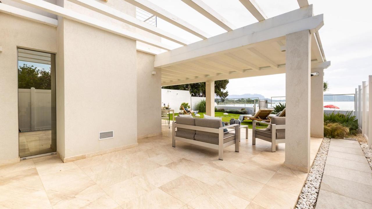 Villa Amar 4, Emma Villas Olbia Exterior photo
