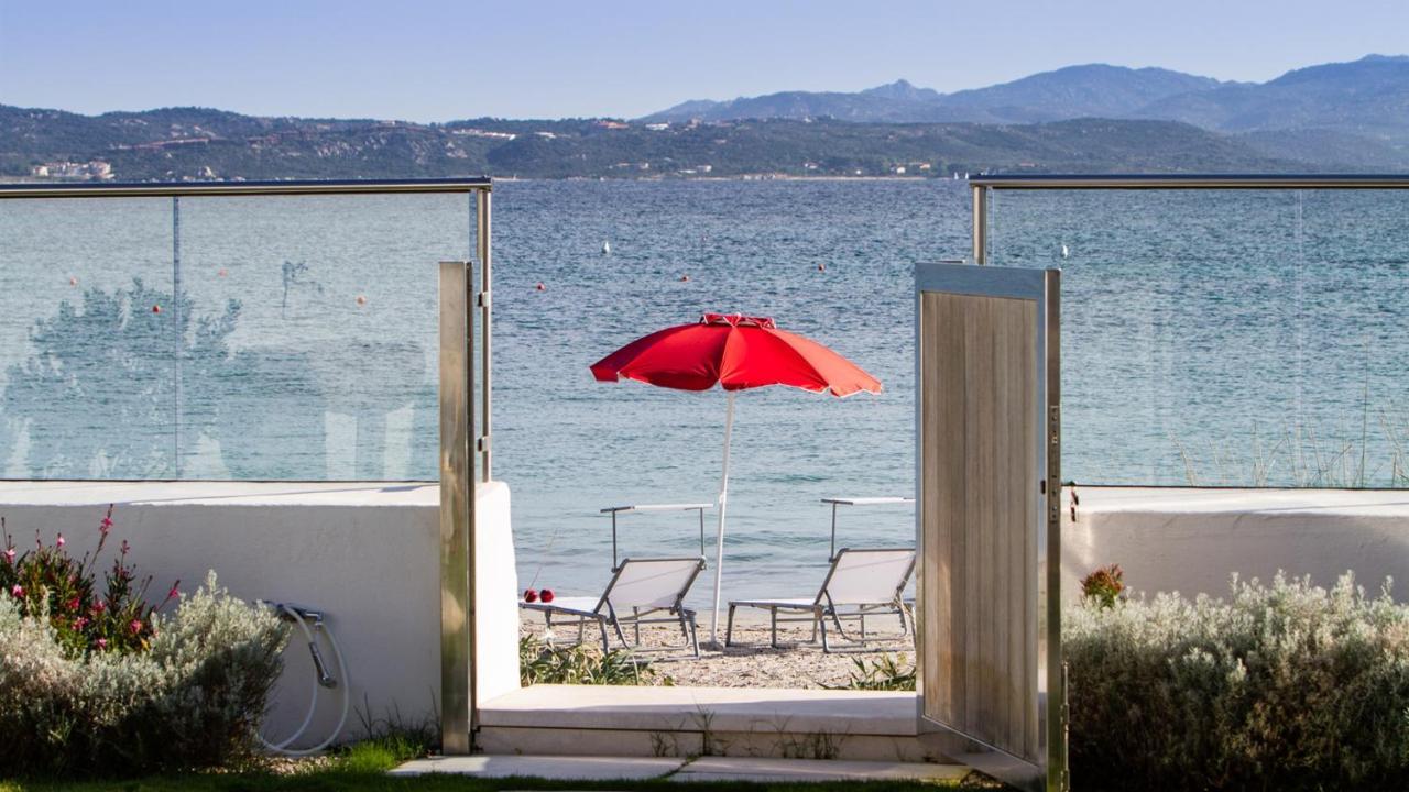 Villa Amar 4, Emma Villas Olbia Exterior photo