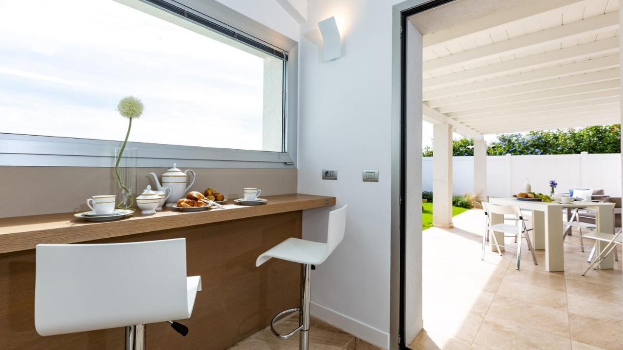 Villa Amar 4, Emma Villas Olbia Exterior photo
