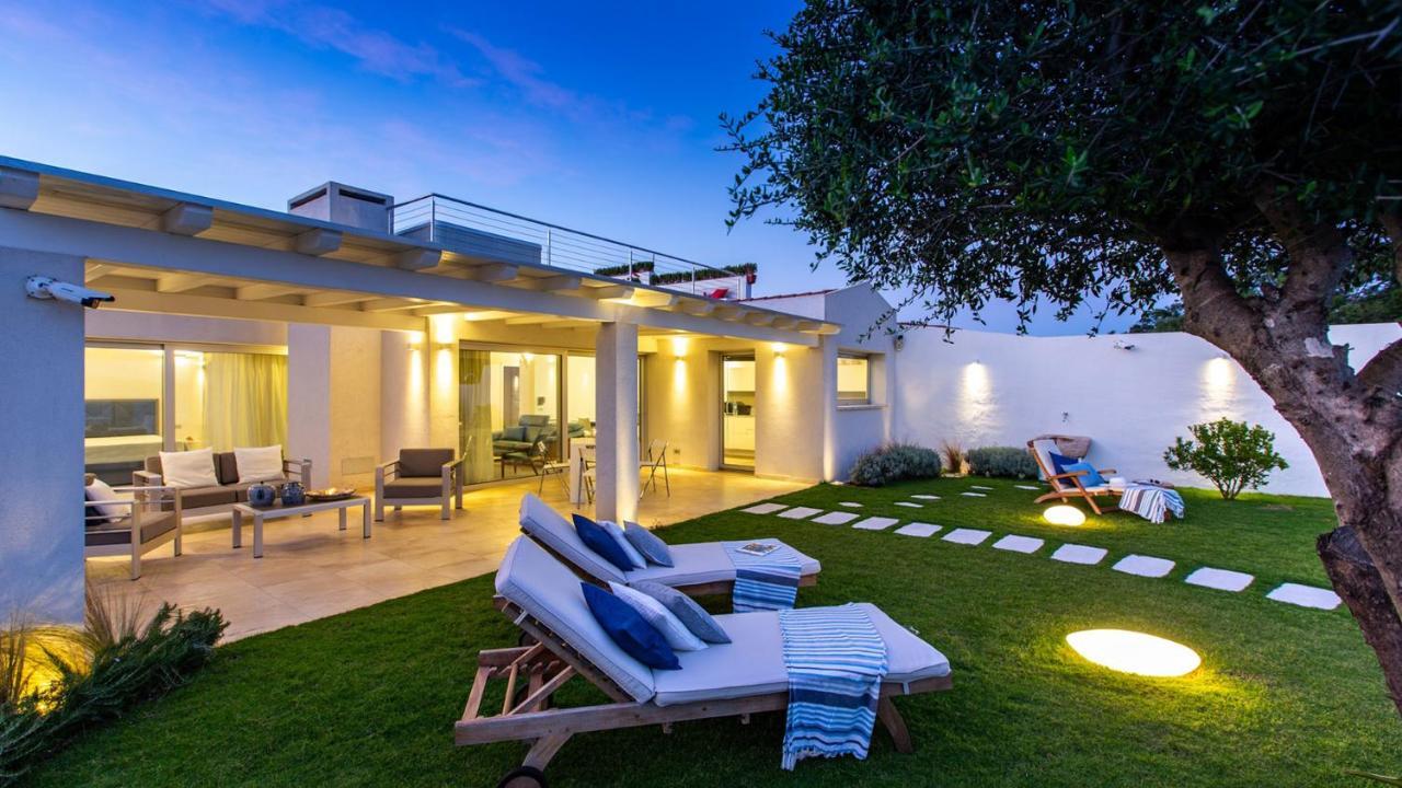 Villa Amar 4, Emma Villas Olbia Exterior photo