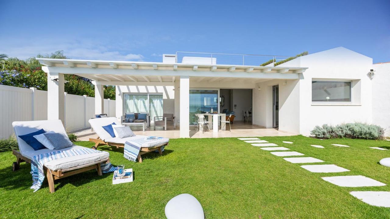 Villa Amar 4, Emma Villas Olbia Exterior photo