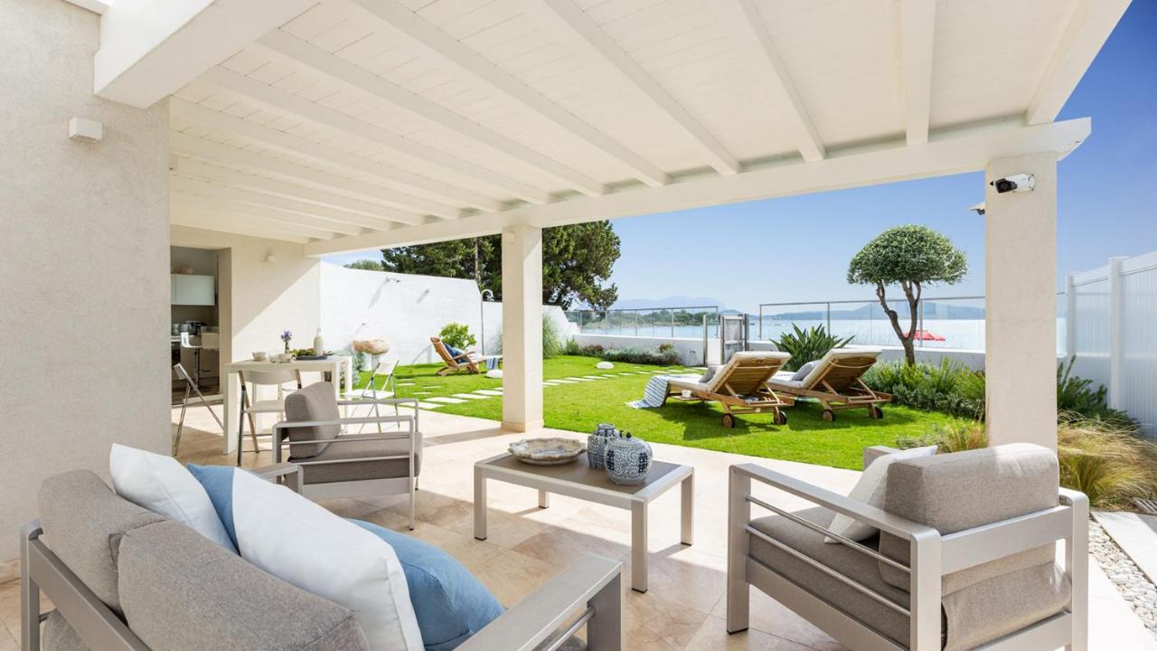 Villa Amar 4, Emma Villas Olbia Exterior photo