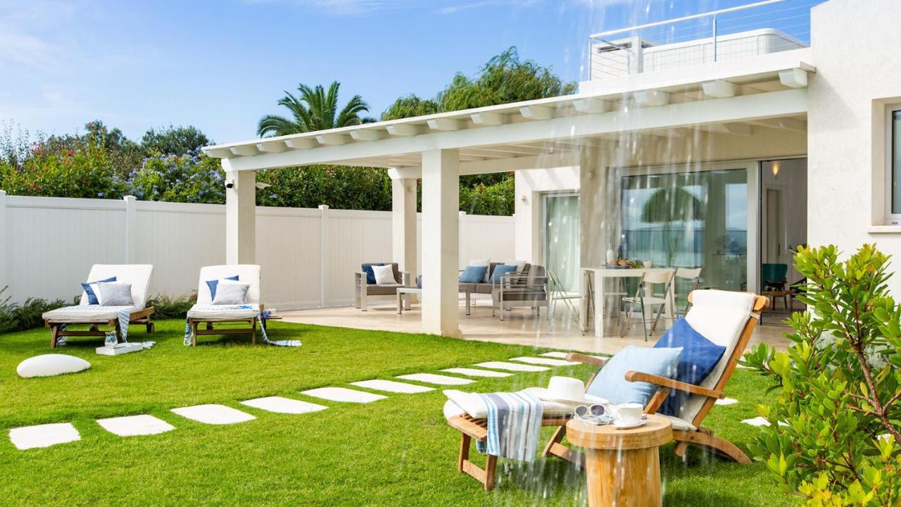 Villa Amar 4, Emma Villas Olbia Exterior photo